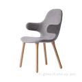Tradition de meubles Sésen Accournit JH1 chaise